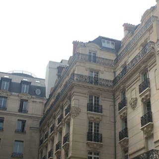 Bureau privé 19 m² 5 postes Location bureau Square de l'Opéra-Louis Jouvet Paris 75009 - photo 3